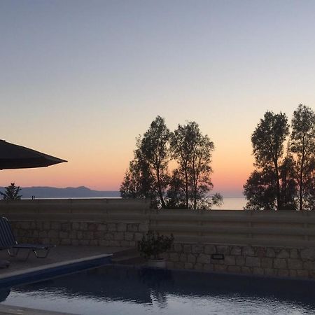 Savvas Villa Argáka Kültér fotó